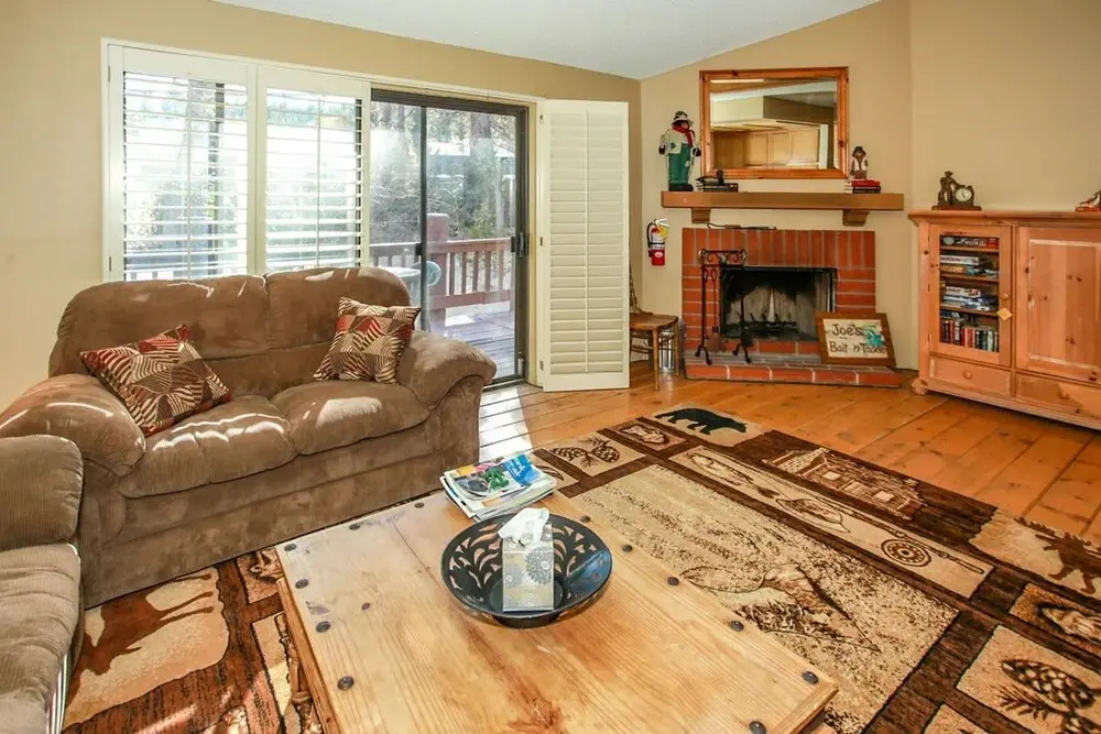 Gone Fish Inn-1766 by Big Bear Vacations