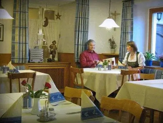 Gasthaus und Pension Löffelschmiede