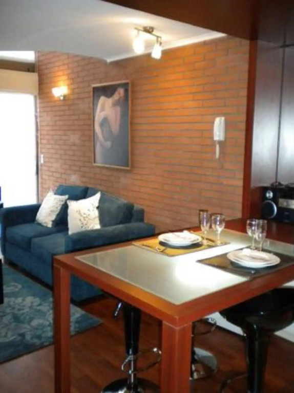 Villa Apartments Santiago