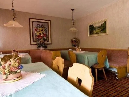 Pension Enzian