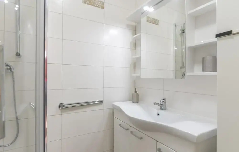 Awesome Apartment in Prezid With Wifi and 1 Bedrooms