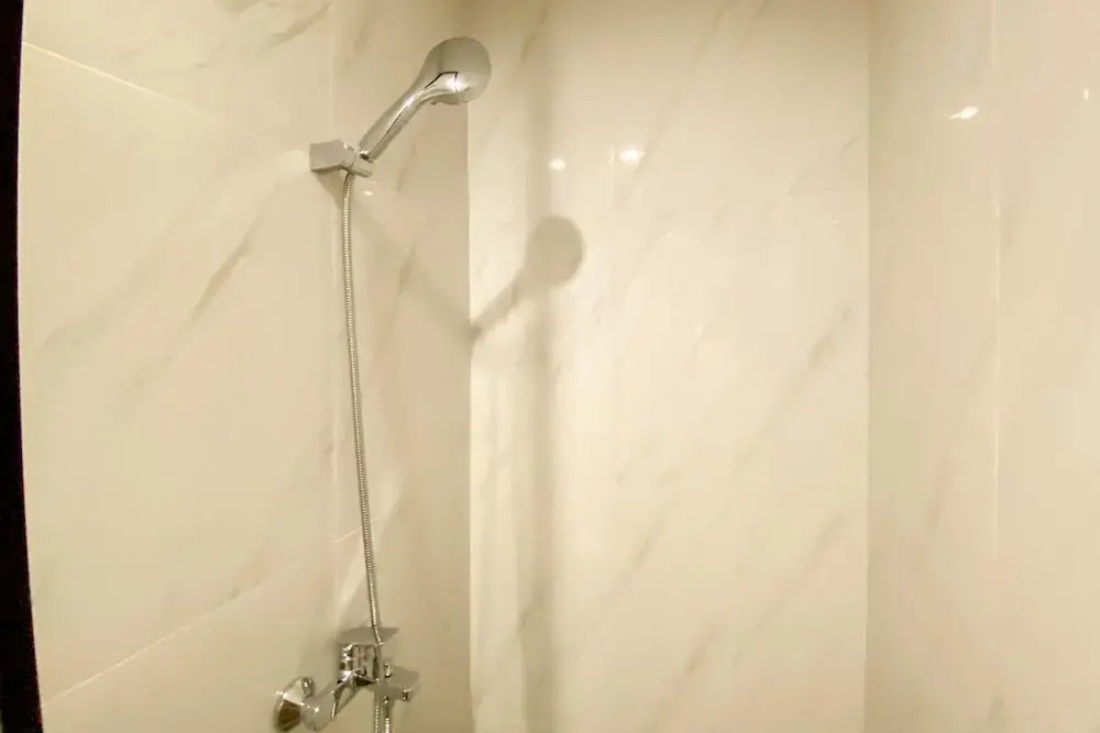 Comfort And Modern Look Studio Room Ciputra World 2 Apartment