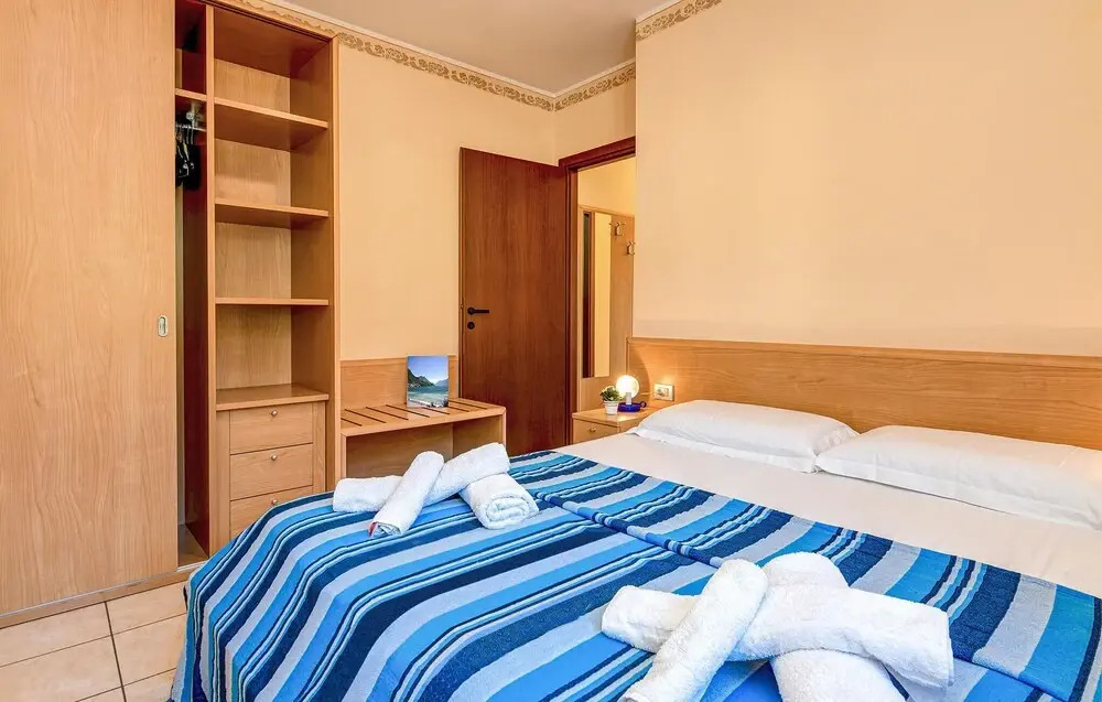 Bilo 4 pax - Apt 3