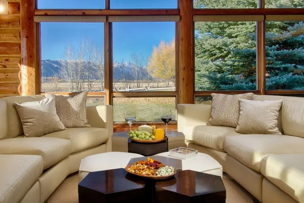 Abode at Dragonfly Lodge Home