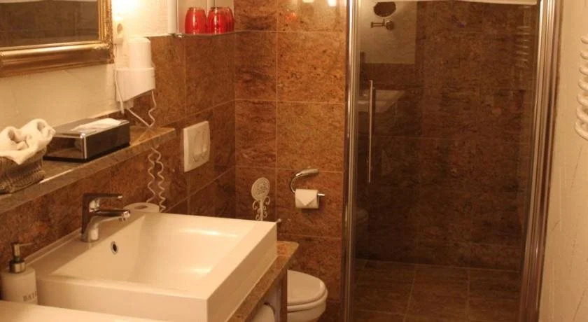 Hotel Al Faro Lodge am See
