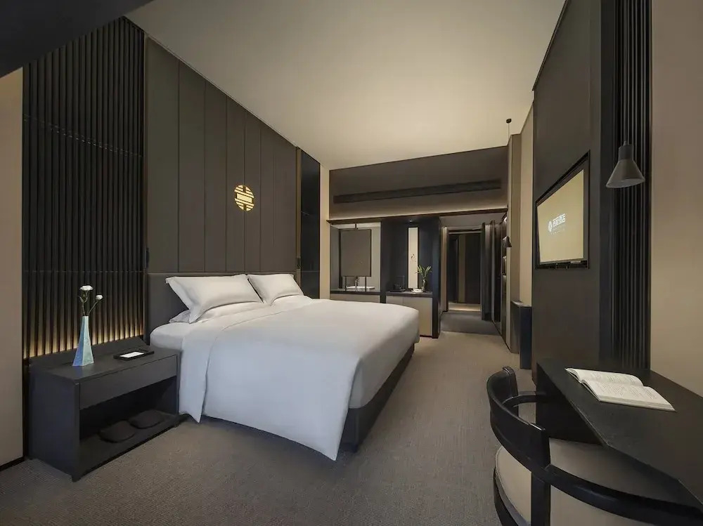Perfect Hotel