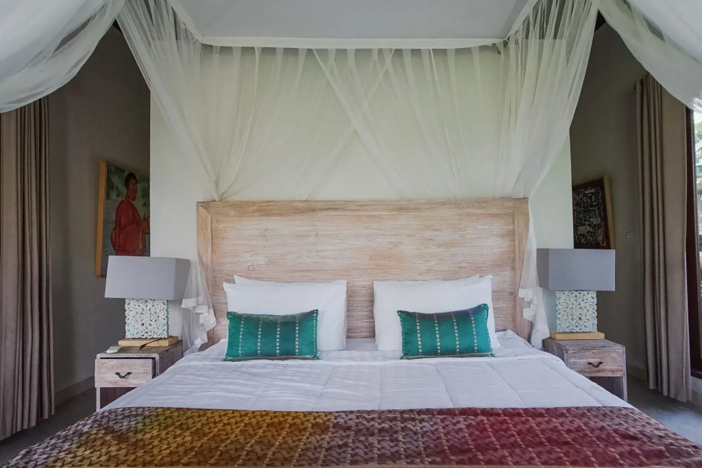 Nayaka Living Ubud