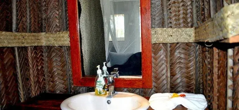 Zanzibar Rock Resort