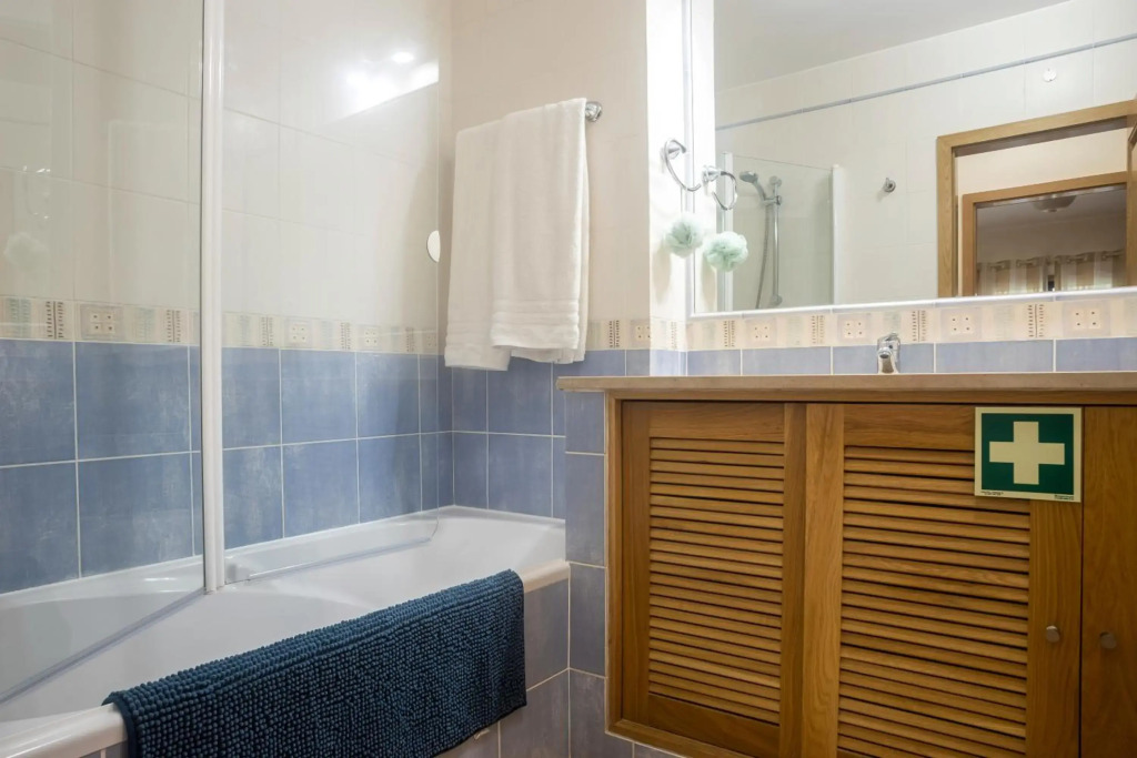 Estrela da Praia da Luz - 2 Bedroom Sea View Apartment