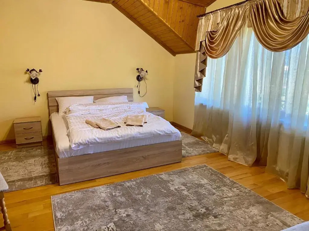 Guest house Mountain View