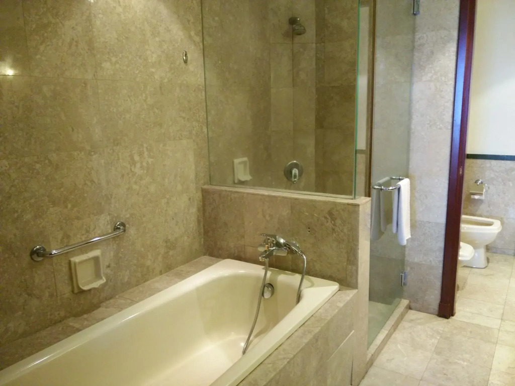Times Private Serviced Suites
