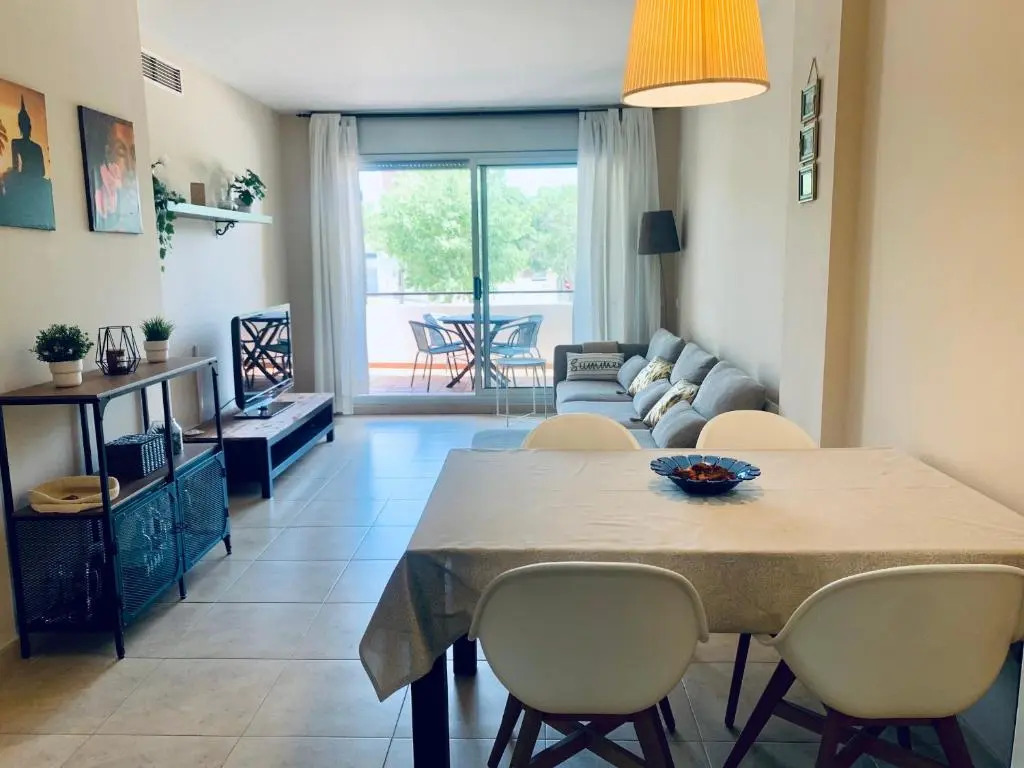 Hauzify I Apartament Balmanya