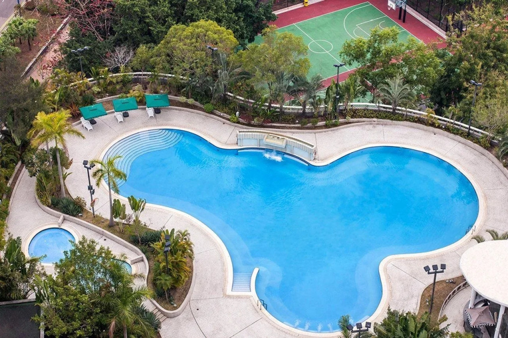 Harbour Plaza Resort City