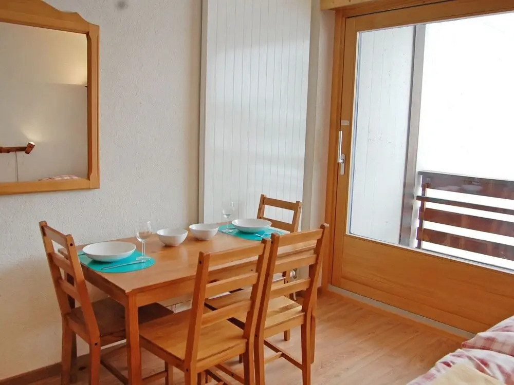 Apartment Rosablanche C22 by Interhome