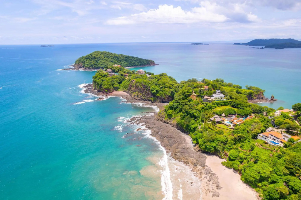 Palms 14 Luxury Beachfront Villa
