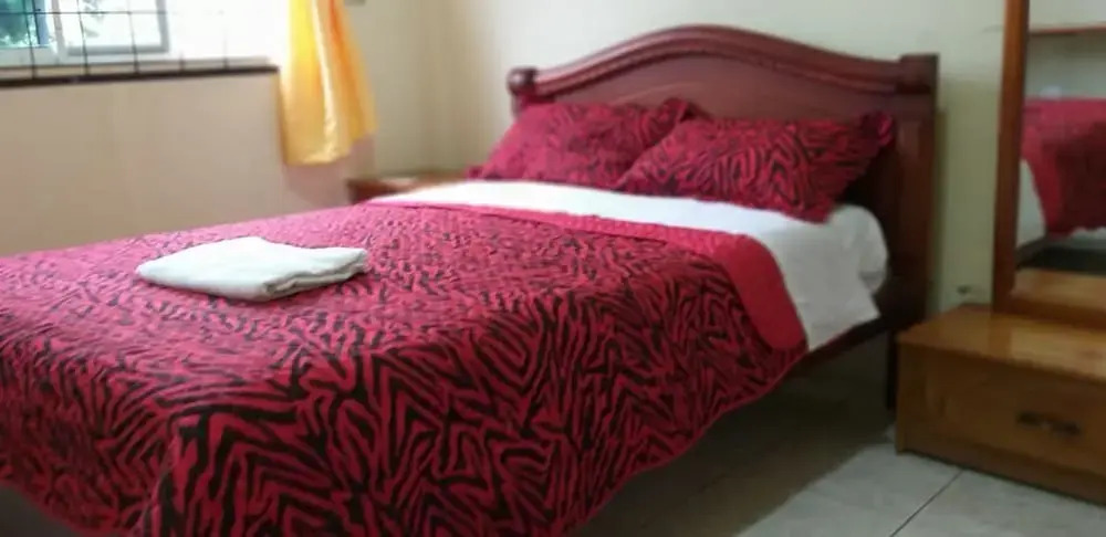 Hotel Galapagos Suites B&B