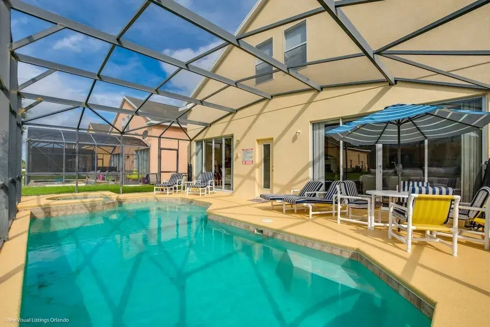 Marbella by Florida Star Vacations