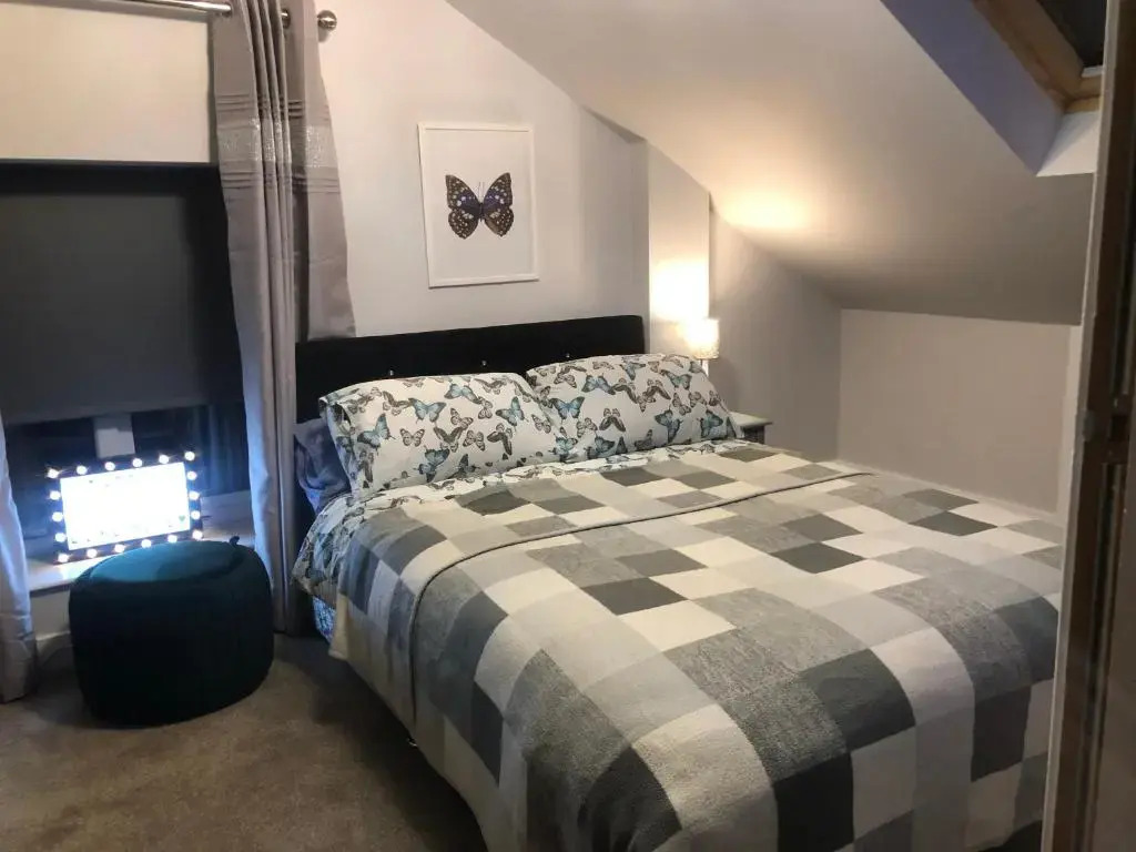 Homestay Ensuite Double
