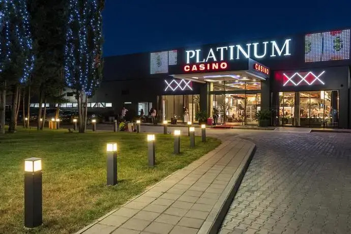 Platinum Hotel & Casino