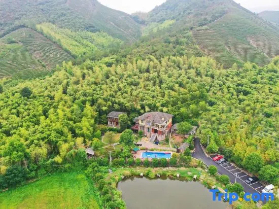 Moganshan Countryside Life Boutique Hotel