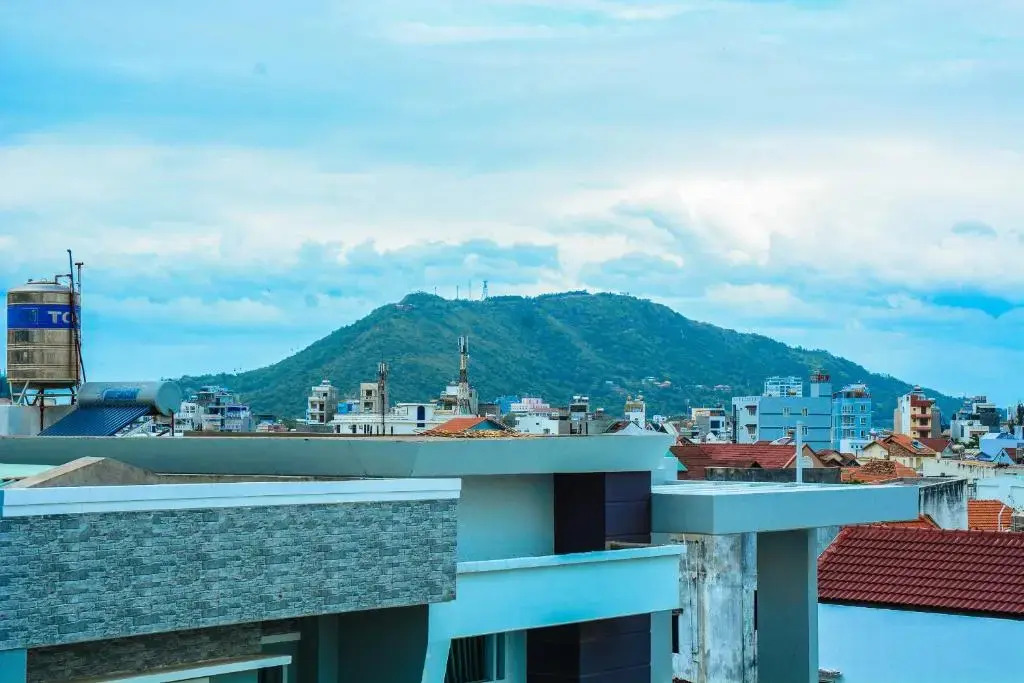 Nhà nghỉ 139