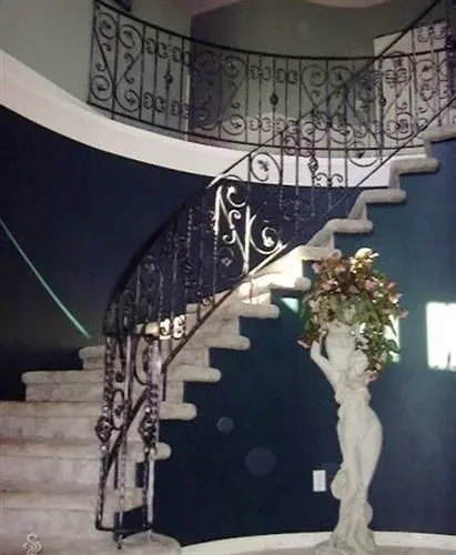 The Doorknocker Bed and Breakfast
