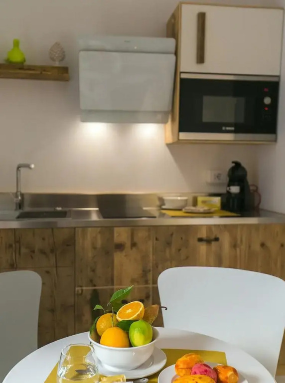 Dione Apartments by Dimore in Sicily Ortigia