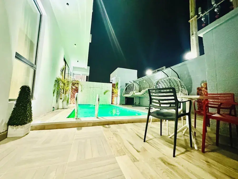 Lekki Villas