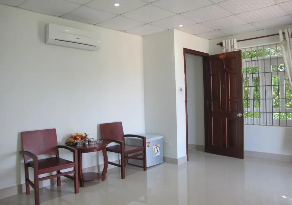 Tai Phong Tien Hotel - Phu Quoc