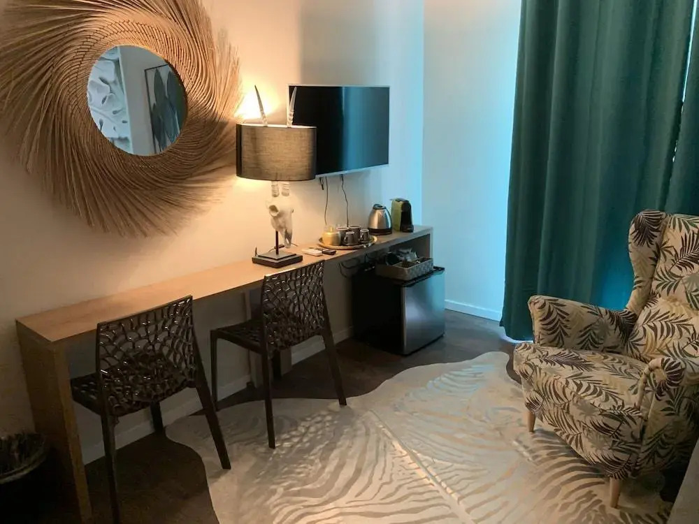 SUITE LAME 37 Rental Rooms