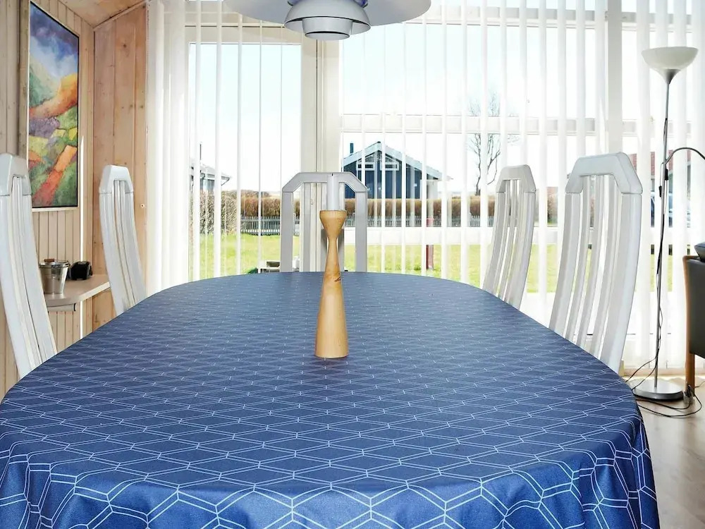 Lavish Holiday Home in Hadsund Near Sea