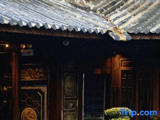 Yangqing Yinfu Ancient Architecture Homestay (Xizhou Ancient Town Branch)