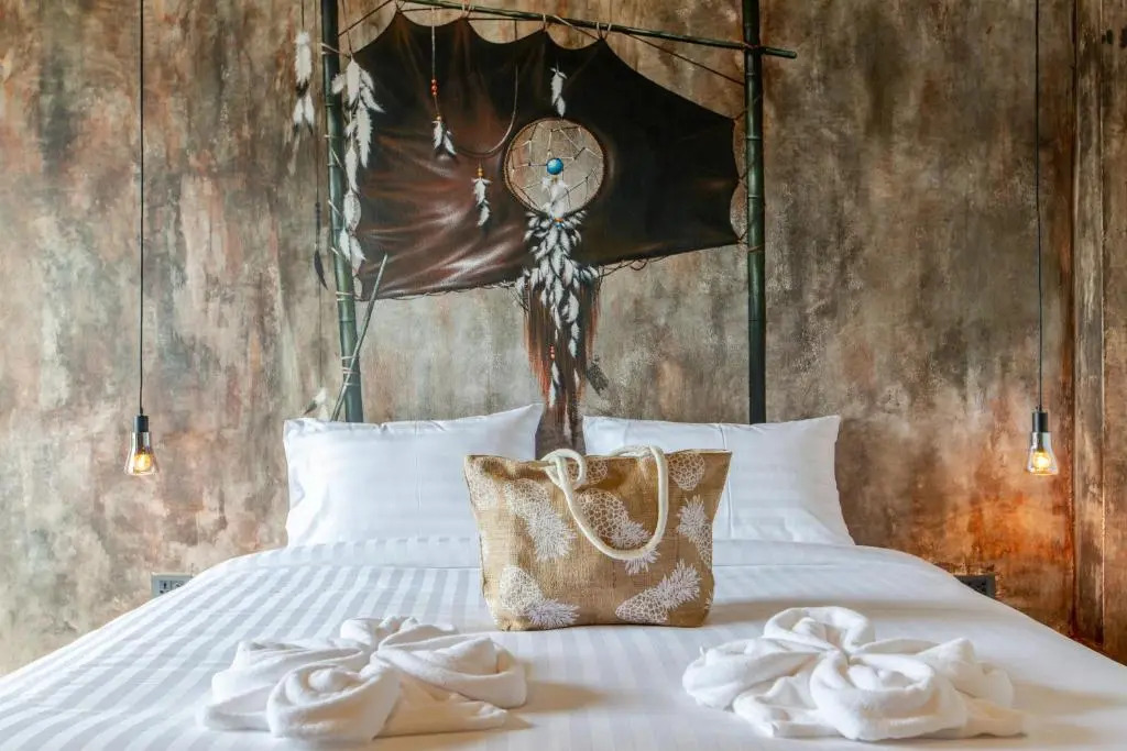 Dreamcatcher Boutique Hotel