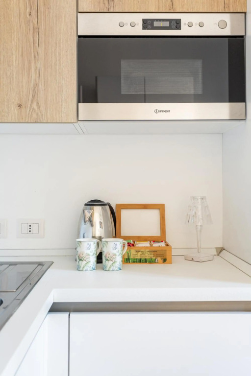 Urban Nest Apartments