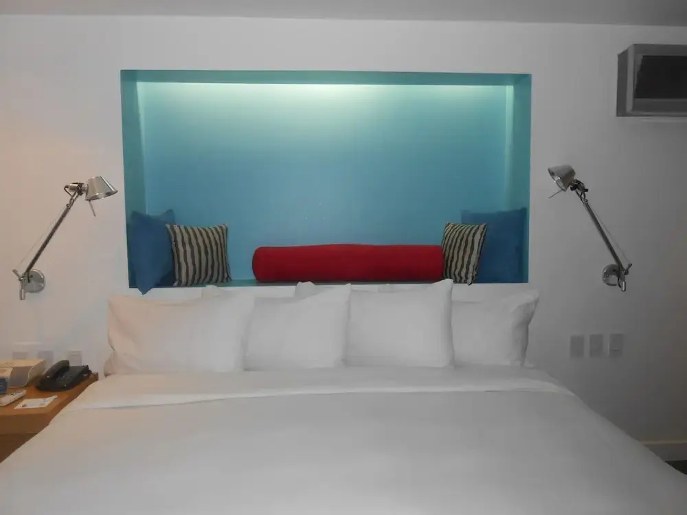 Hotel The VIP Caracas