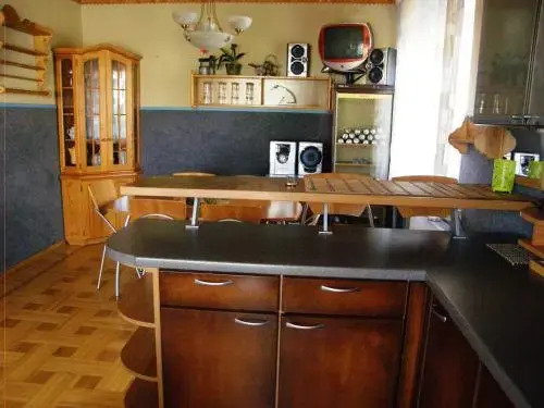 Guest House Lakštingala