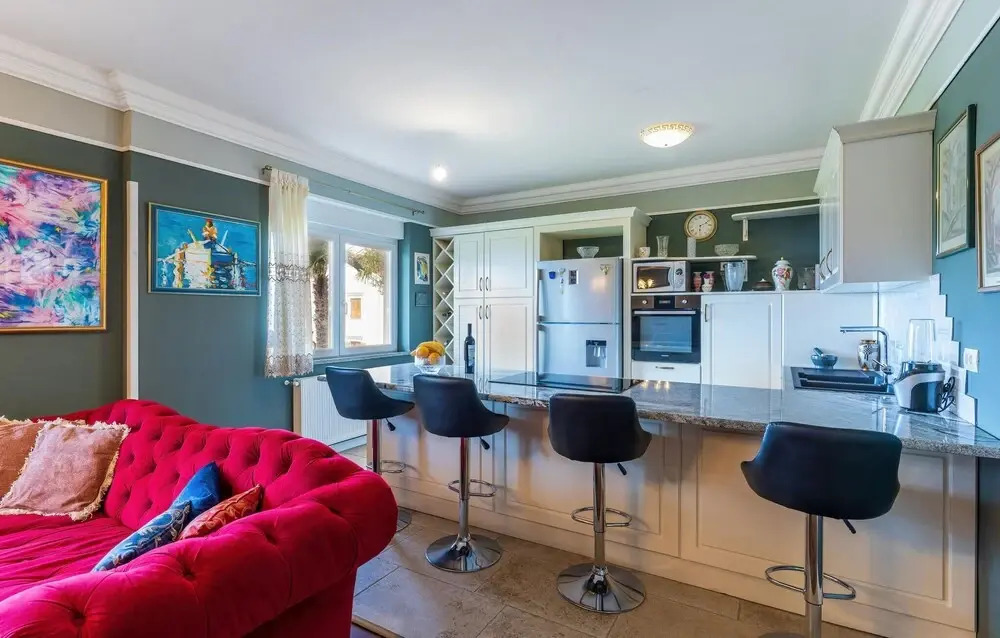 Amazing Home in Kastav With Wifi and 4 Bedrooms
