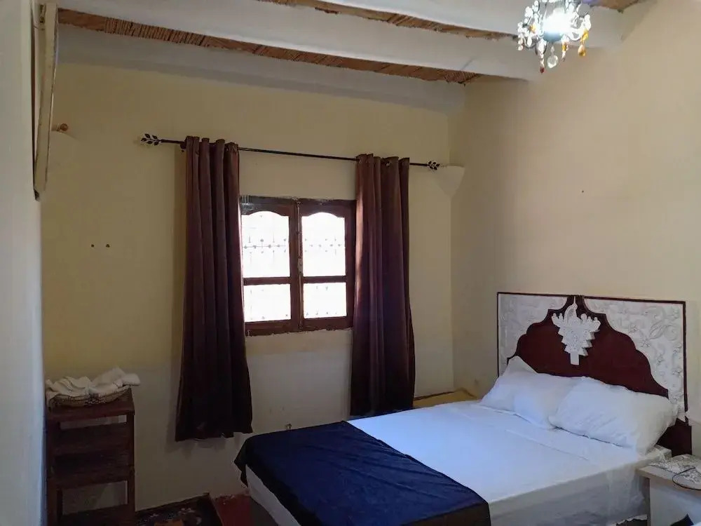 Maison Tizi