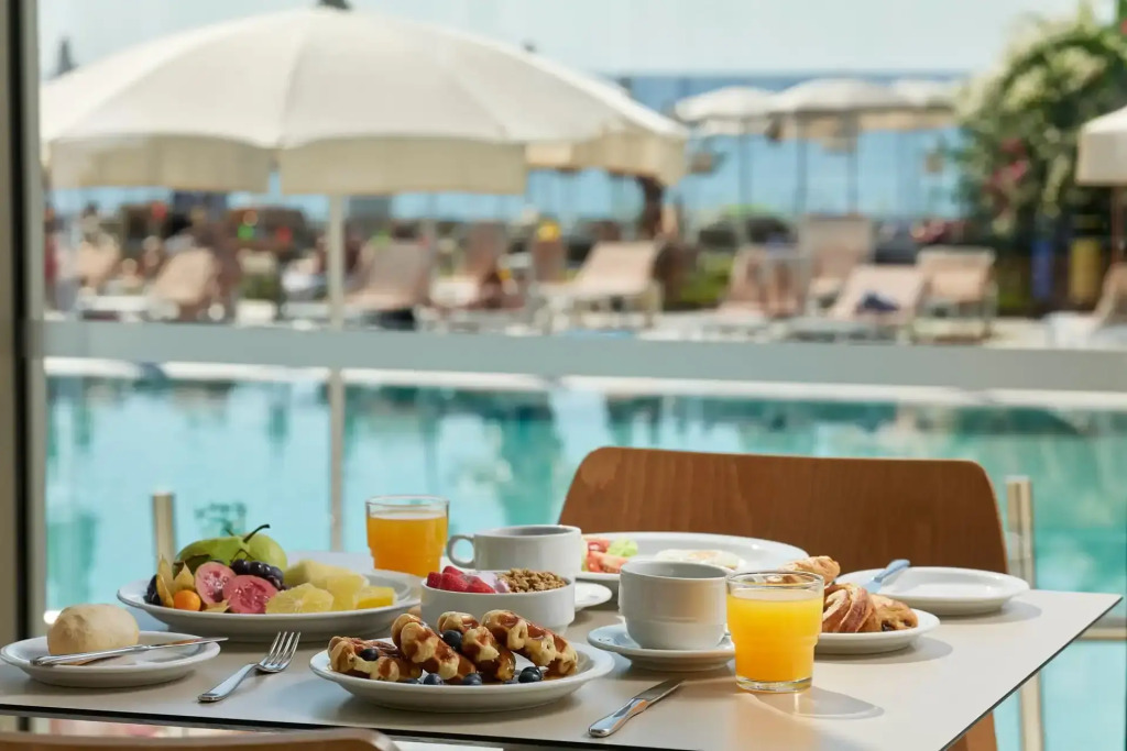 Atlantica Sungarden Park
