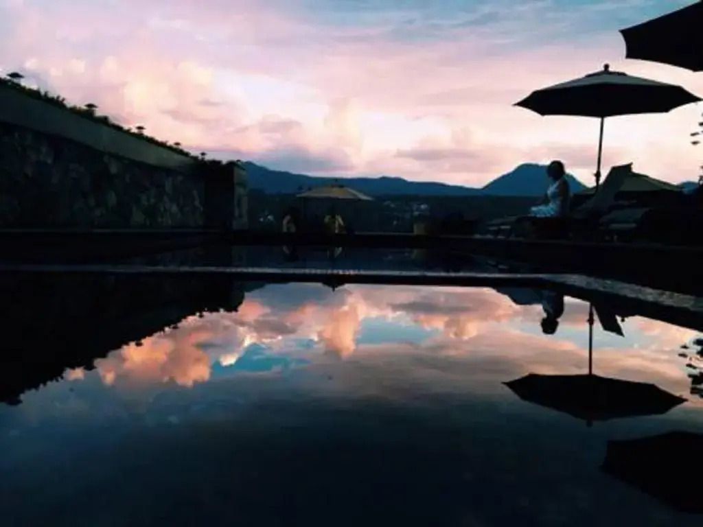 Araucaria Hotel Boutique - Adults Only