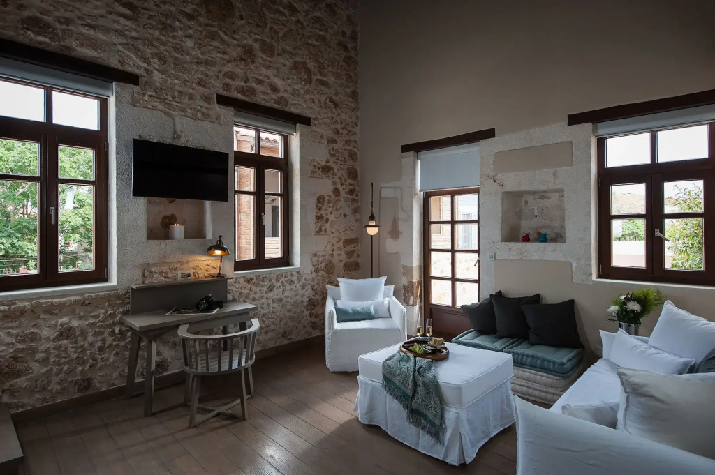 Serenissima Boutique Hotel