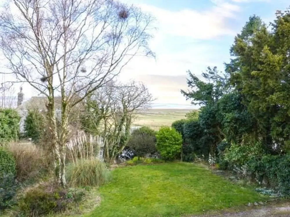 Rockcliffe