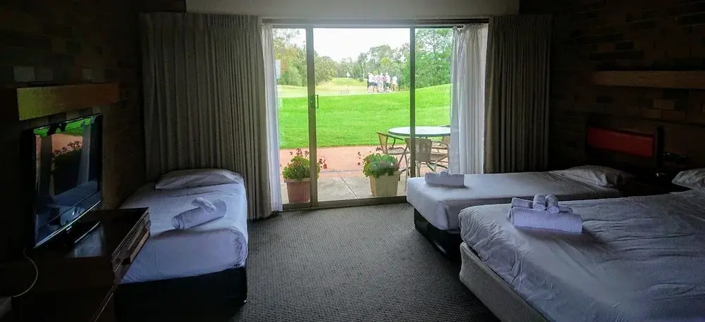 Shepparton Golf Motel