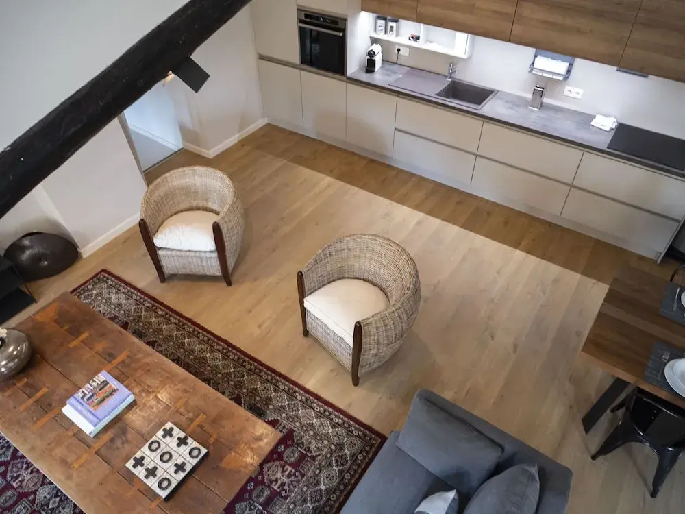 Cozy Nest In The Center Of Isle Sur La Sorgue For 4 People