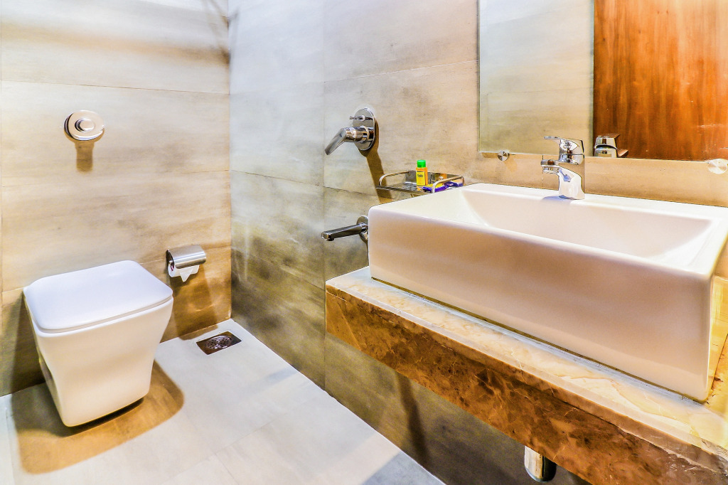 FabHotel Balaji