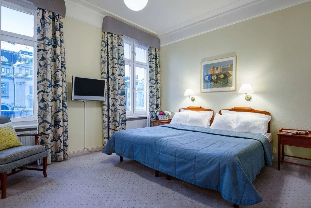 Thon Hotel Vasa