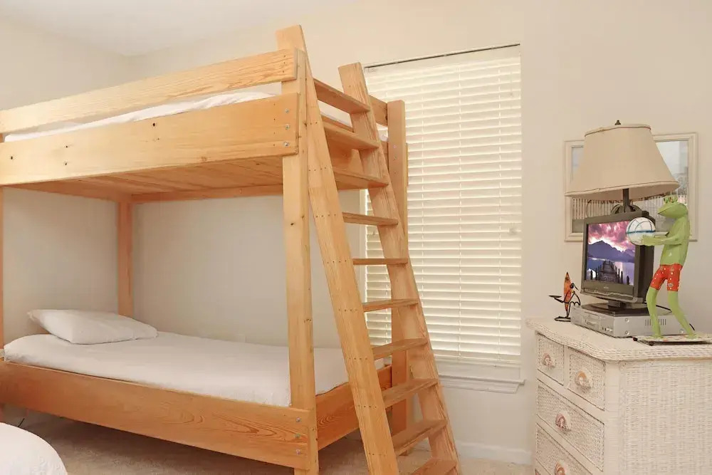 Yellow Bird by Pristine Properties Vacation Rentals