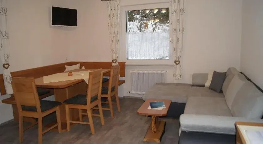 Haus Kraft