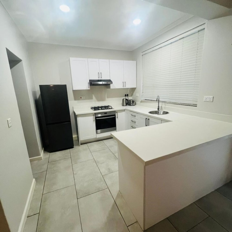 Apartment 110 Victoria Falls Estates