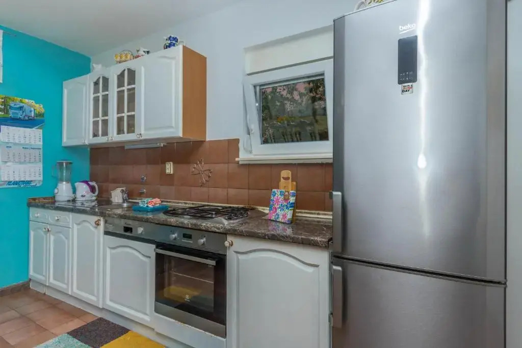 Apartment in Crikvenica 41209